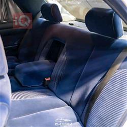 مرسيدس بنز S-Class